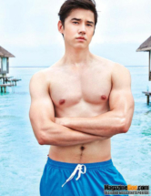 Mario-Maurer-MROMR001