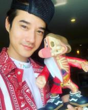 Mario-Maurer-MROMR018