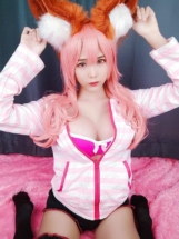 Minichu-ThCosplayer-025