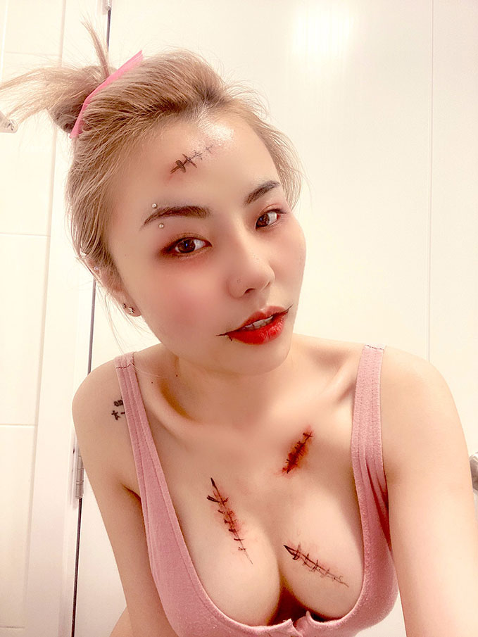 เปิดวาร์ป น้องกอ Maira สาวเซ็กซี่ Onlyfans แซ่บจนผู้ชายหลงหัวปักหัวปำ - วาร์ปไอดอล Onlyfans สาวฮอต สาวสวย สาวเซ็กซี่ ตามติดกระแสโซเชียล