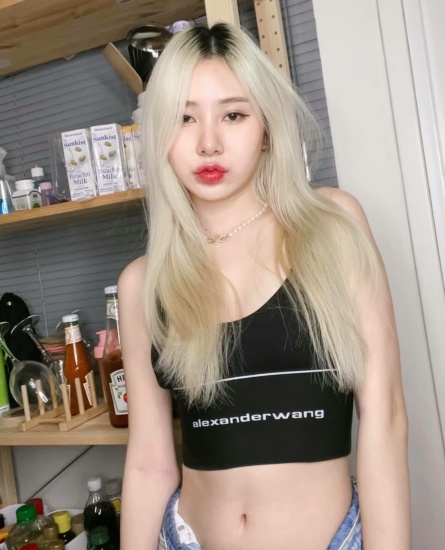 เปิดวาร์ป น้องbeebell เน็ตไอดอลสาวสุดเซ็กซี่ ใครเห็นเป็นต้องหลงรัก ...