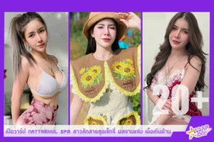 Warpidol-Nattarikul-SpmNS-Profile