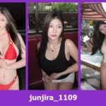 เปิดวาร์ป junjira_1109 - warpidol