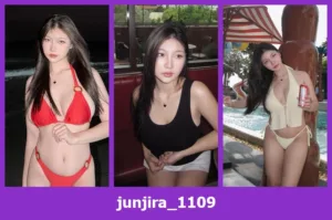 เปิดวาร์ป junjira_1109 - warpidol