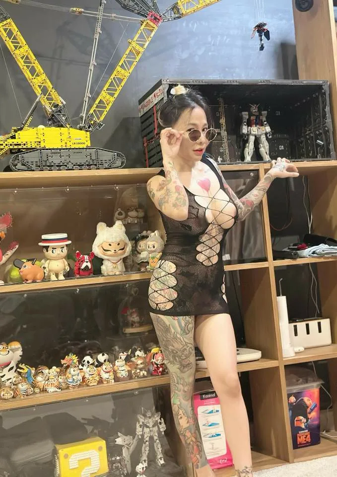 เปิดวาร์ป catdevil.m - warpidol 1