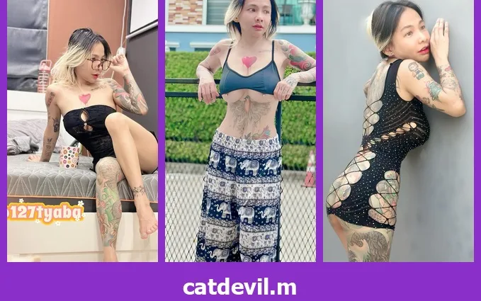 เปิดวาร์ป catdevil.m - warpidol