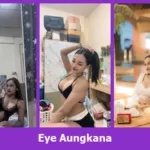 เปิดวาร์ป Eye Aungkana - warpidol