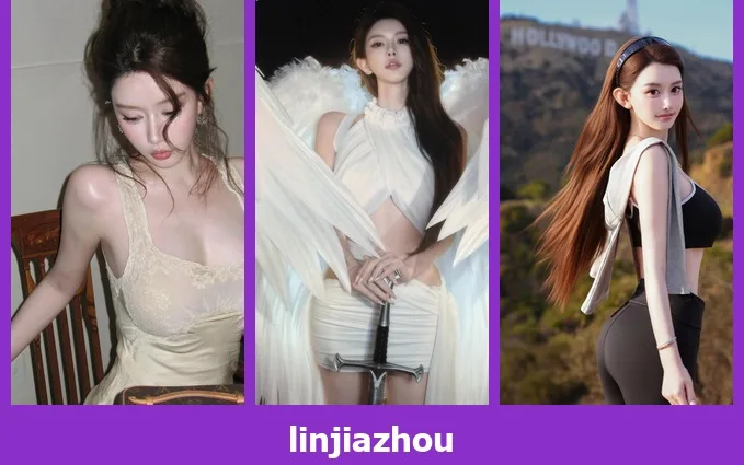 เปิดวาร์ป linjiazhou - warpidol