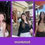 เปิดวาร์ป mintmnt - warpidol