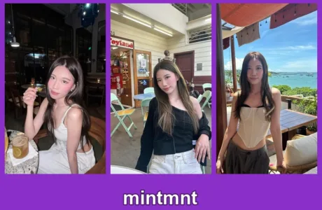 เปิดวาร์ป mintmnt - warpidol