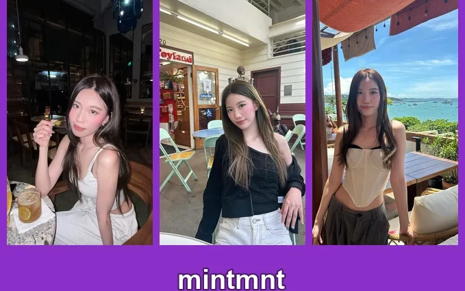 เปิดวาร์ป mintmnt - warpidol
