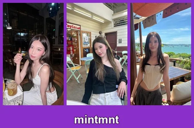 เปิดวาร์ป mintmnt - warpidol