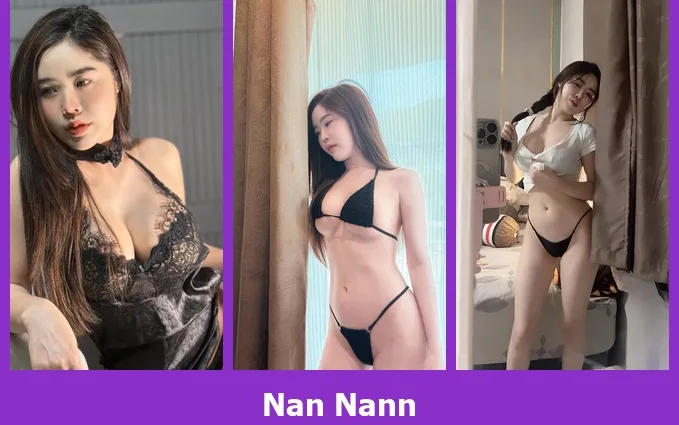 เปิดวาร์ป Nan Nann - warpidol