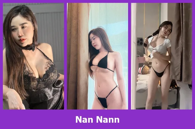 เปิดวาร์ป Nan Nann - warpidol