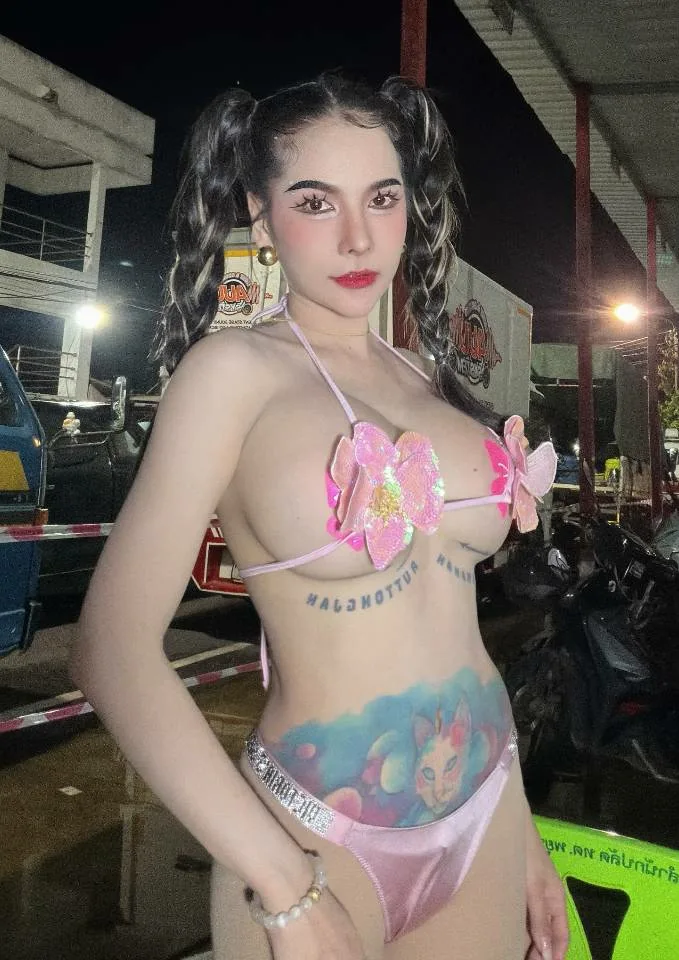 เปิดวาร์ป แหนด แตรด ขยับ - warpidol 1