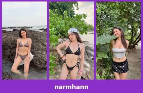 เปิดวาร์ป narmhann - warpidol