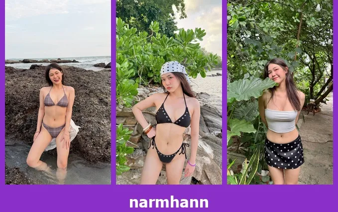 เปิดวาร์ป narmhann - warpidol
