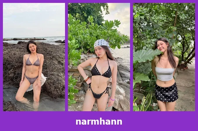 เปิดวาร์ป narmhann - warpidol