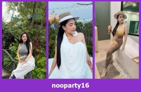 เปิดวาร์ป nooparty16 - warpidol