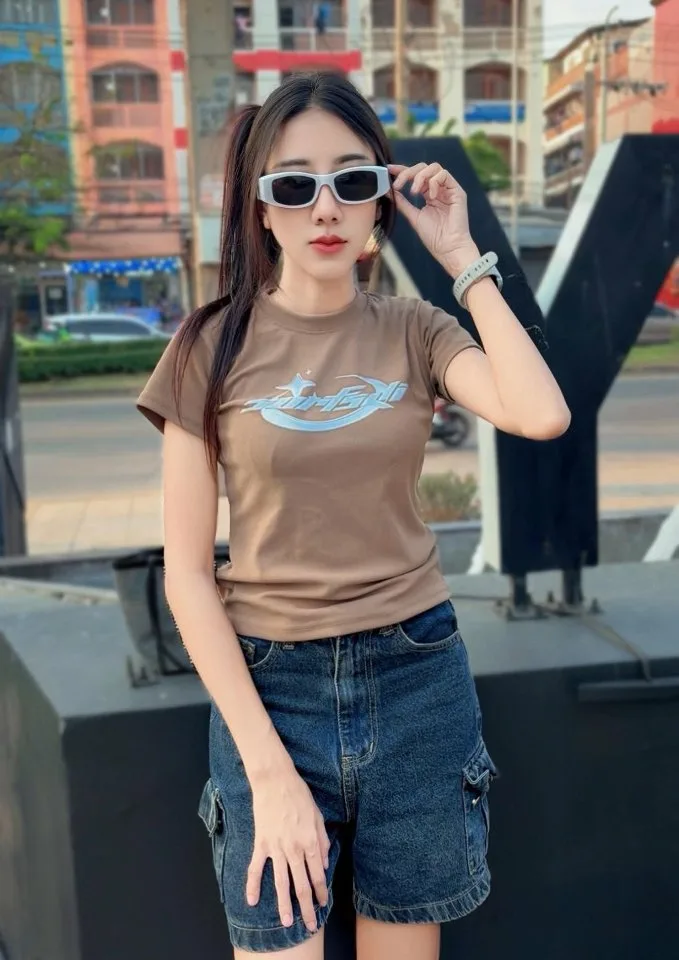 เปิดวาร์ป ปารมี สุทธิธรรม - warpidol 2
