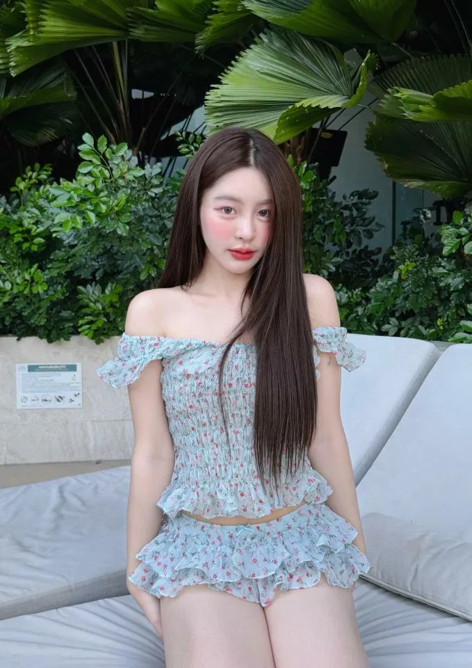 เปิดวาร์ป pitchytd เบล - warpidol รูปในบทความ 2