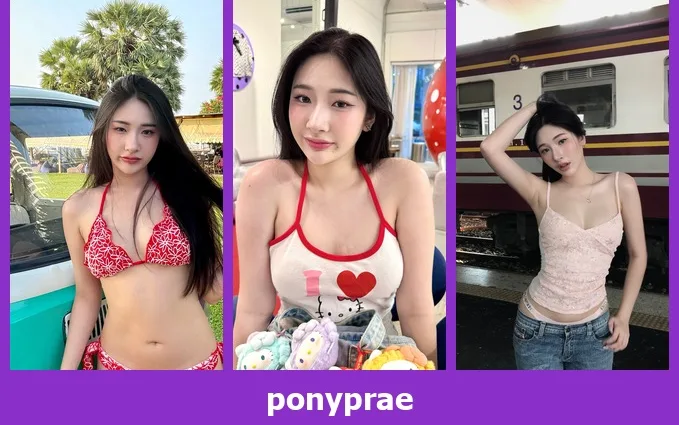 ponyprae warpidol