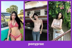 เปิดวาร์ป ponyprae - warpidol