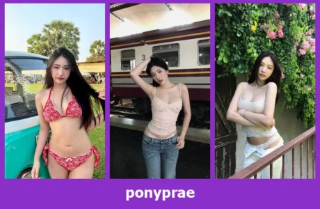 เปิดวาร์ป ponyprae - warpidol