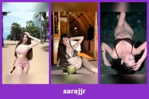 เปิดวาร์ป sarajjr - warpidol