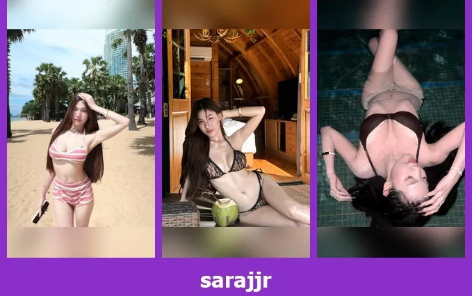 เปิดวาร์ป sarajjr - warpidol