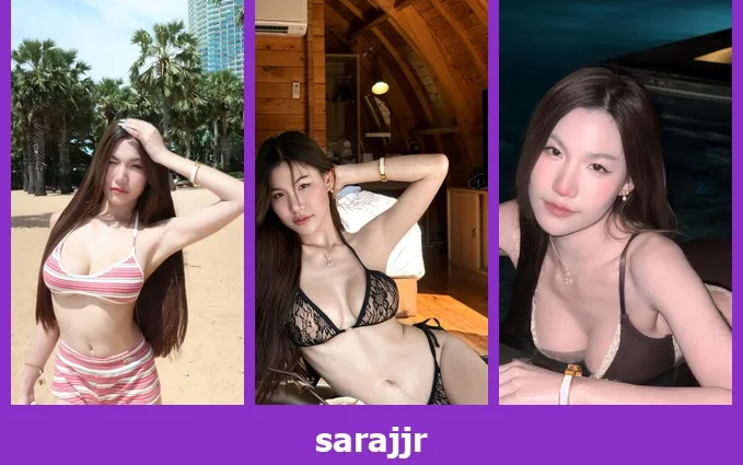 เปิดวาร์ป sarajjr - warpidol