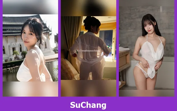 เปิดวาร์ป SuChang - warpidol