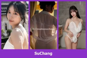 เปิดวาร์ป SuChang - warpidol