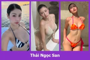 เปิดวาร์ป Thái Ngọc San - warpidol