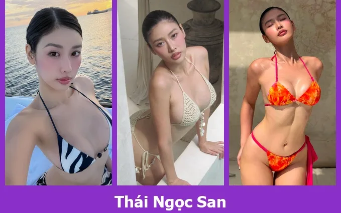 เปิดวาร์ป Thái Ngọc San - warpidol