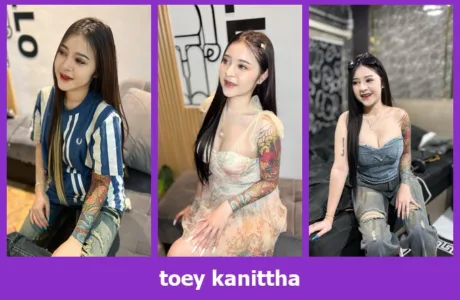 เปิดวาร์ป toey kanittha - warpidol