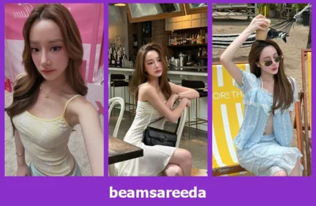 เปิดวาร์ป beamsareeda - warpidol
