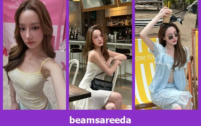 เปิดวาร์ป beamsareeda - warpidol