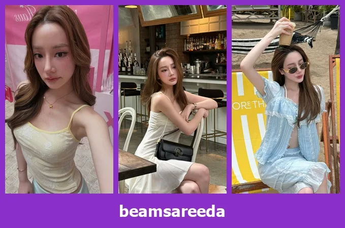 เปิดวาร์ป beamsareeda - warpidol
