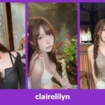 เปิดวาร์ป clairelilyn - warpidol