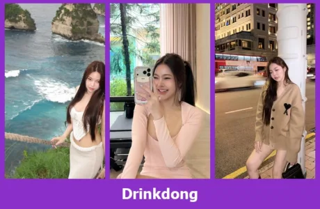 เปิดวาร์ป Drinkdong - warpidol