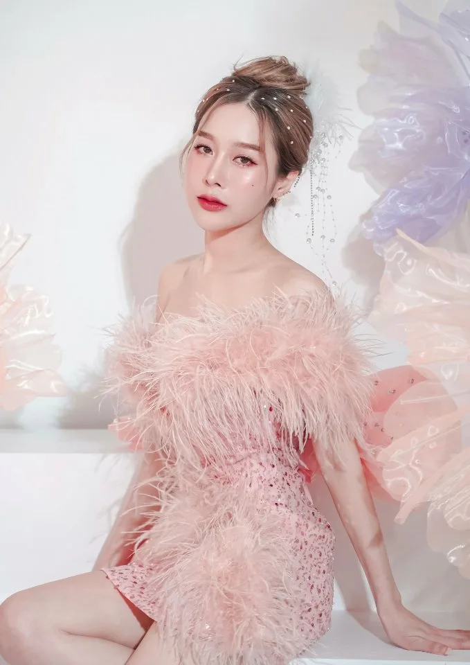 เปิดวาร์ป fernanukul - warpidol 1