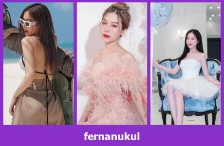เปิดวาร์ป fernanukul - warpidol