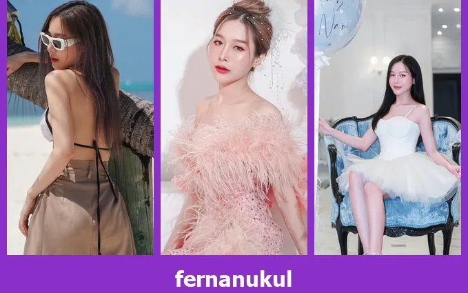 เปิดวาร์ป fernanukul - warpidol