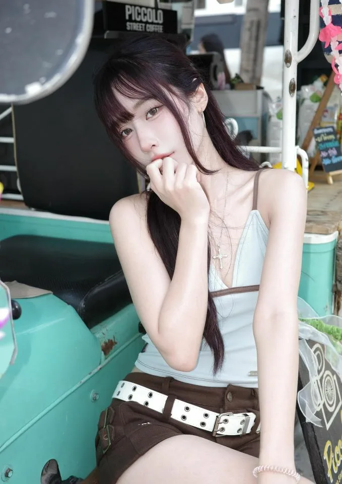 เปิดวาร์ป fierifei - warpidol 2