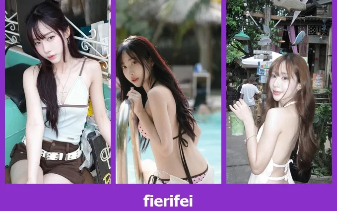 เปิดวาร์ป fierifei - warpidol