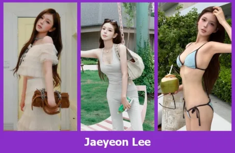 เปิดวาร์ป Jaeyeon Lee - warpidol