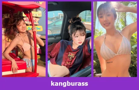 เปิดวาร์ป kangburass - warpidol