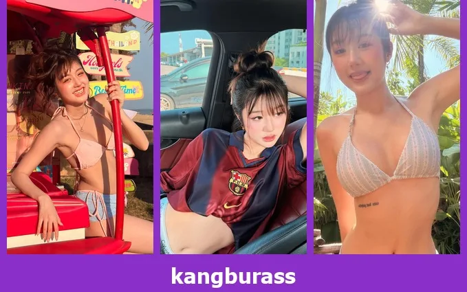 เปิดวาร์ป kangburass - warpidol