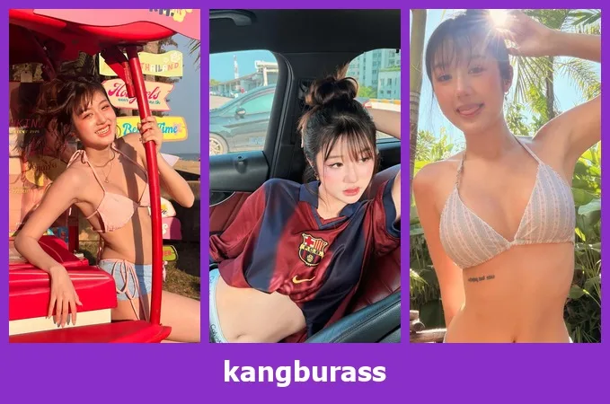เปิดวาร์ป kangburass - warpidol